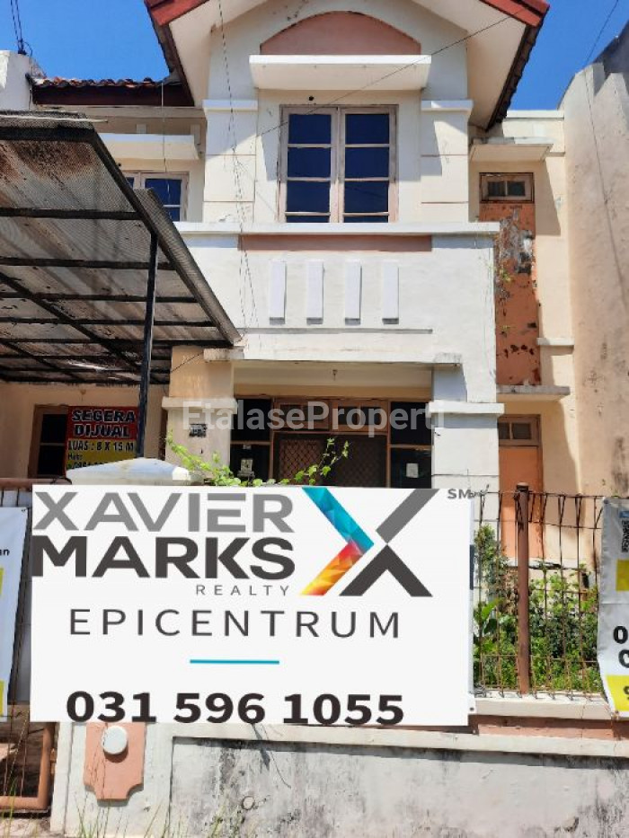 Foto properti Dharmahusada Mas, Mulyosari, ITS, Surabaya Timur 1