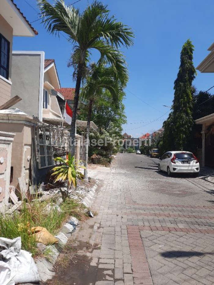 Foto properti Dharmahusada Mas, Mulyosari, ITS, Surabaya Timur 5