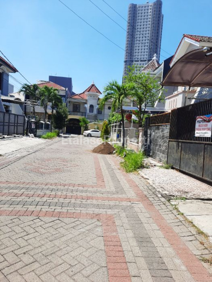 Foto properti Dharmahusada Mas, Mulyosari, ITS, Surabaya Timur 6