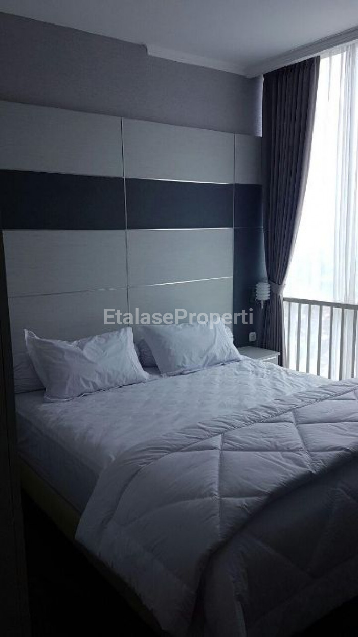 Foto properti SEWA VIA Balcony 3 Bedroom Furnished 2