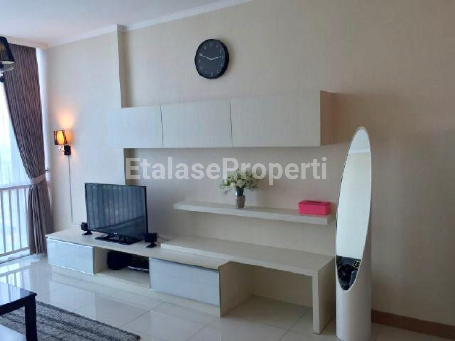Foto properti SEWA VIA Balcony 3 Bedroom Furnished 4