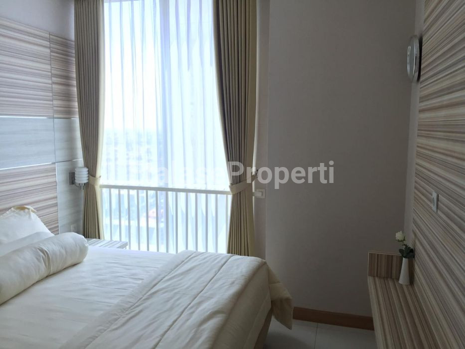 Foto properti SEWA VIA Balcony 3 Bedroom Furnished 5