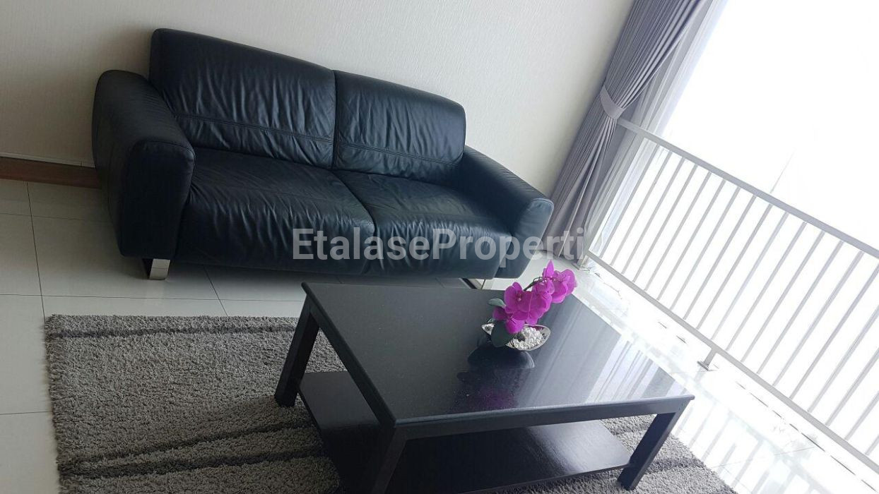 Foto properti SEWA VIA Balcony 3 Bedroom Furnished 7