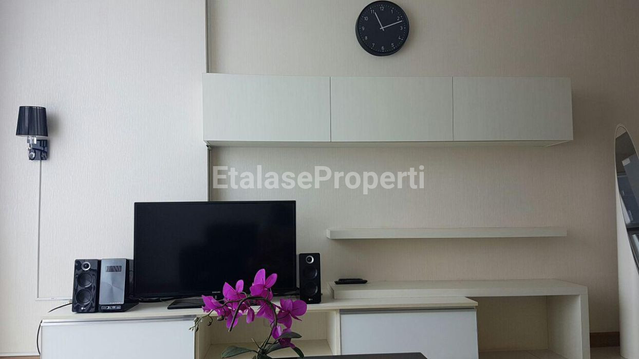 Foto properti SEWA VIA 2 Bedroom Furnished By Metric 8