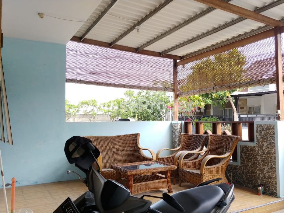 Foto properti Grand Sunrise Menganti Row Jalan 8 Meter Terawat 8
