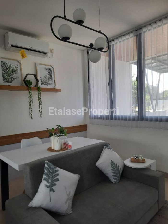 Foto properti Forest Cerme Gresik Rumah Mewah Bangunan Bagus DP Nol 2