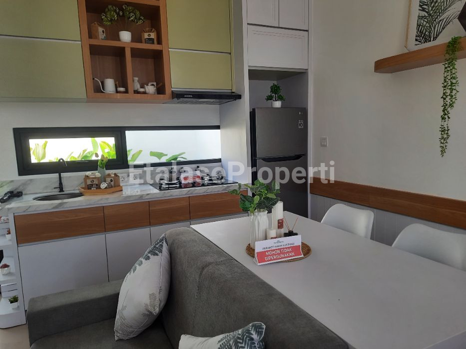 Foto properti Forest Cerme Gresik Rumah Mewah Bangunan Bagus DP Nol 5