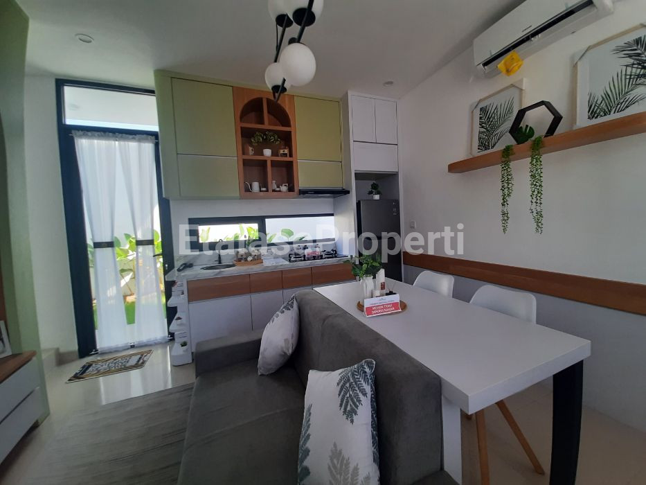 Foto properti Forest Cerme Gresik Rumah Mewah Bangunan Bagus DP Nol 7