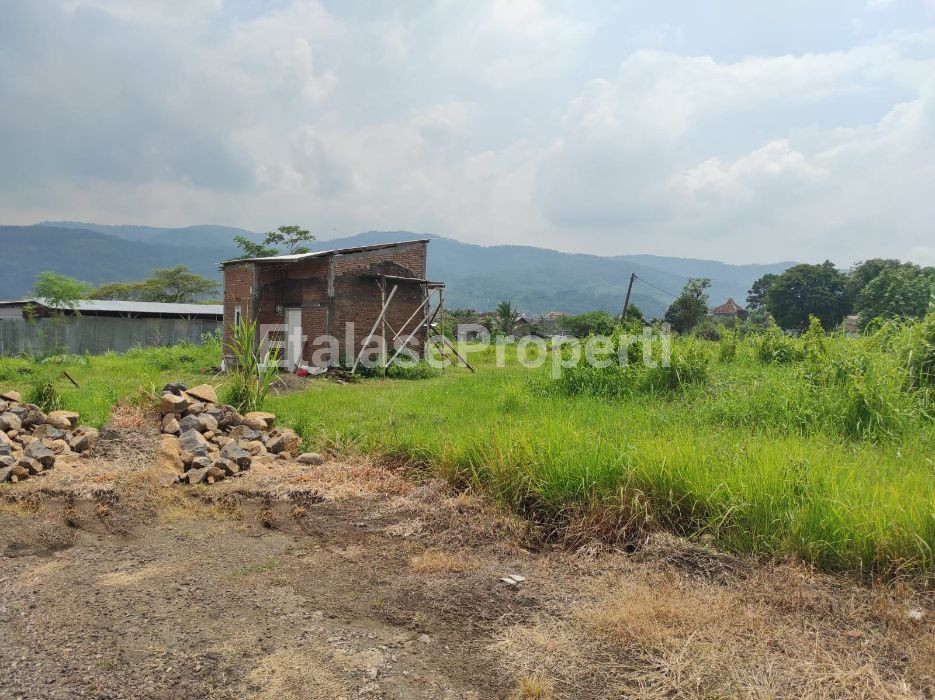 Foto properti MURAH ! Dijual Tanah Siap Bangun Lokasi Strategis Di Griya Husada Lawang Malang 1