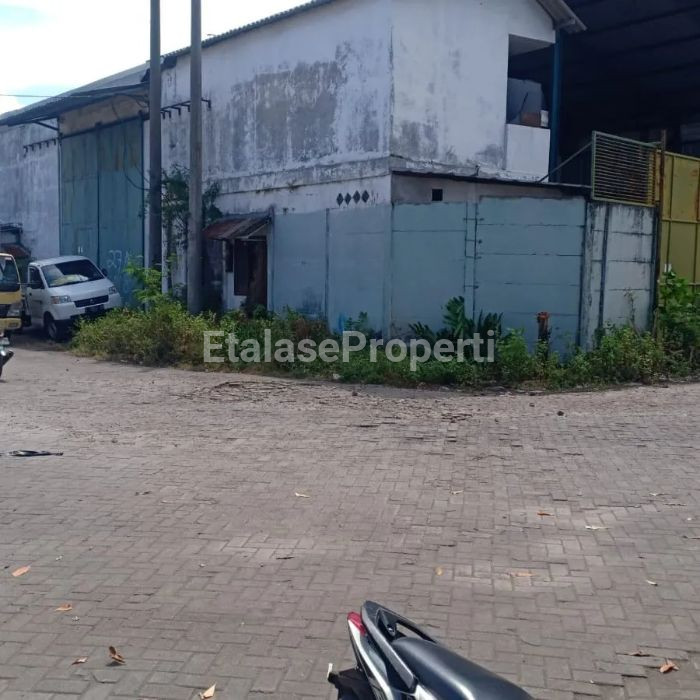 Foto properti Disewakan Gudang Di Margomulyo Indah 1