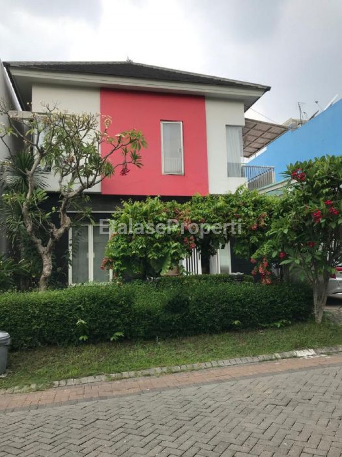 Foto properti Dijual Rumah Puri Sentra Raya Citraland 1