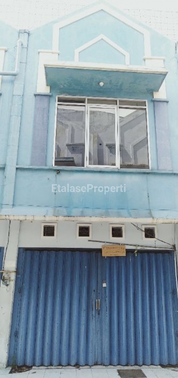 Foto properti Ruko 3 Unit Gandeng 9