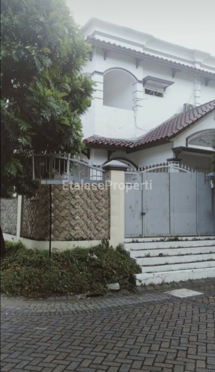 Foto properti Rumah Hook Puri Widia Kencana 10