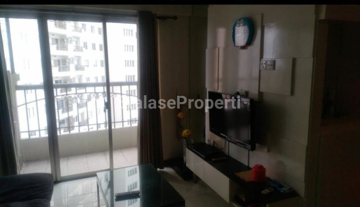 Foto properti DISEWAKAN APARTEMEN WATERPLACE TOWER E 1