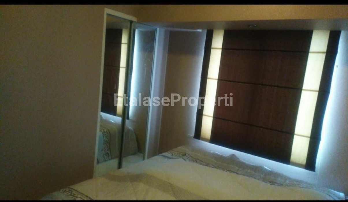 Foto properti DISEWAKAN APARTEMEN WATERPLACE TOWER E 2