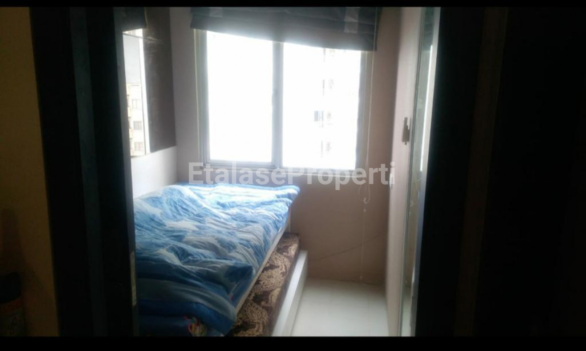 Foto properti DISEWAKAN APARTEMEN WATERPLACE TOWER E 3