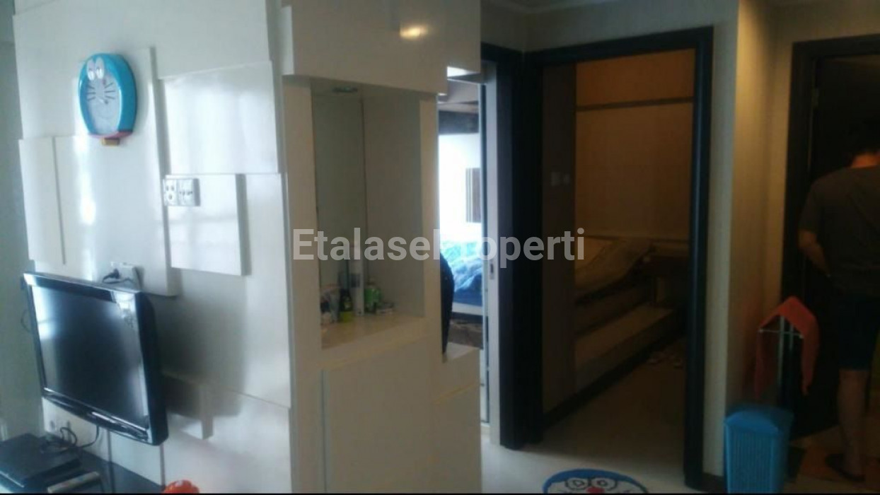 Foto properti DISEWAKAN APARTEMEN WATERPLACE TOWER E 5