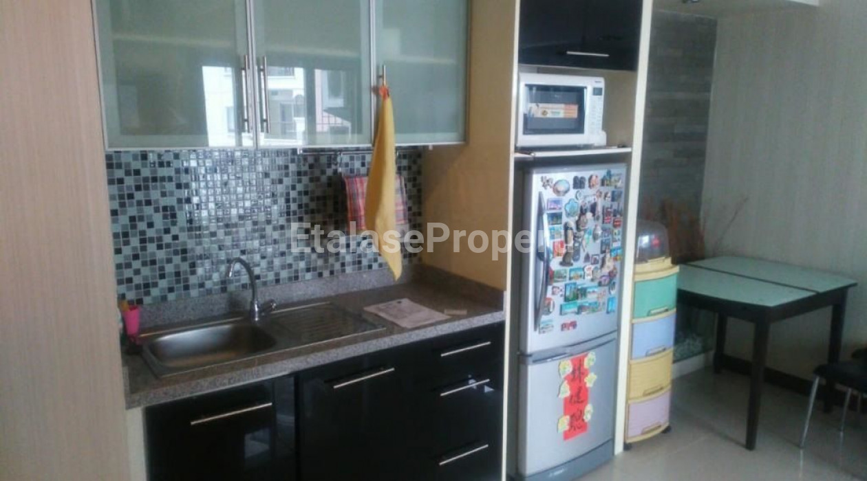 Foto properti DISEWAKAN APARTEMEN WATERPLACE TOWER E 6