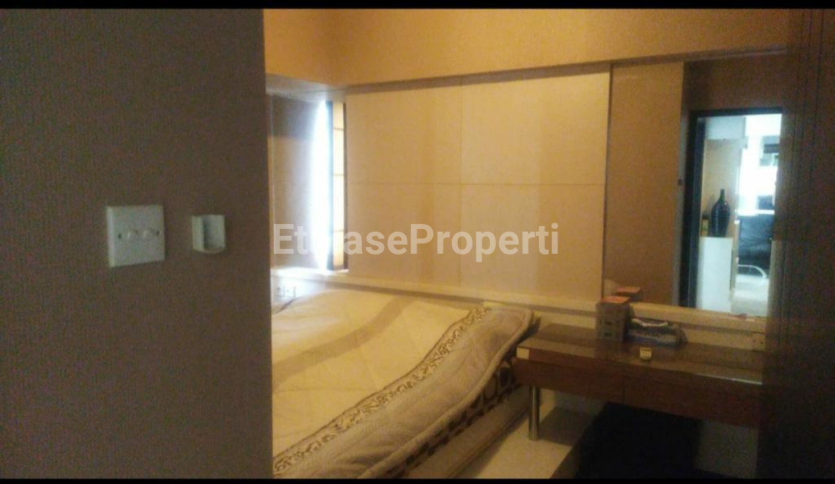 Foto properti DISEWAKAN APARTEMEN WATERPLACE TOWER E 7