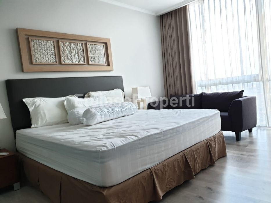 Foto properti BU Jual Apartemen Tower Vue Ciputra World 1