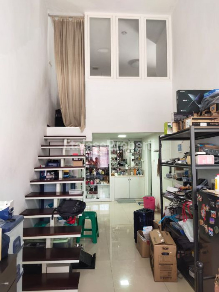 Foto properti Dijual Cepat! Rumah Siap Huni Kawasan Surabaya Timur 2