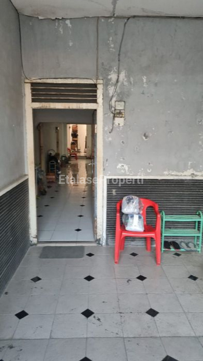 Foto properti Dijual Kost-kostan Paling Strategis Di Surabaya Selatan 1