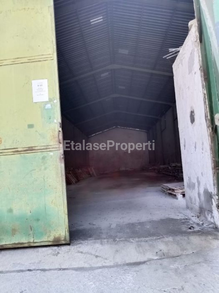 Foto properti Dijual Gudang Permata Tanjung Sari 2