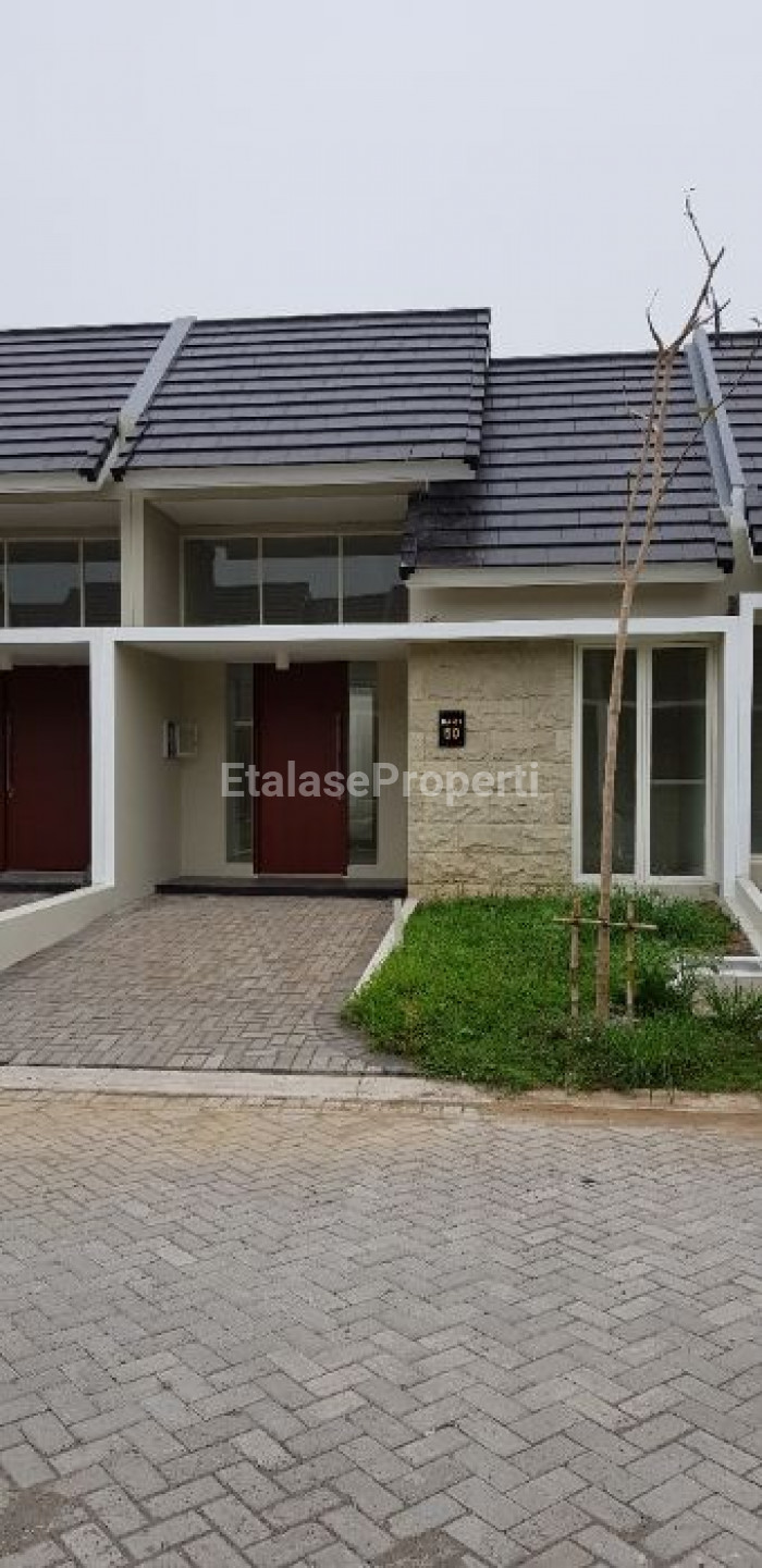 Foto properti Rumah Murah Di Northwest 1