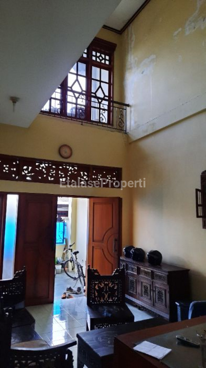 Foto properti Jual Rumah Kutisari Indah Selatan, Surabaya Kota 5