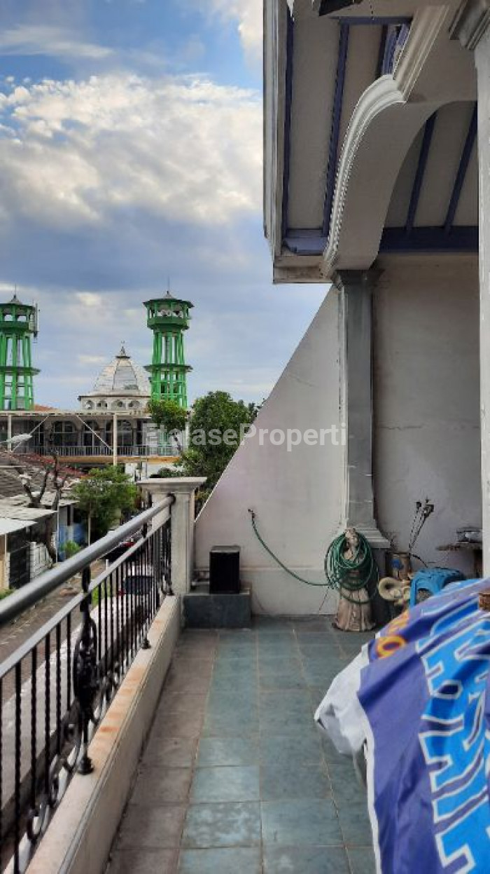 Foto properti Jual Rumah Kutisari Indah Selatan, Surabaya Kota 6