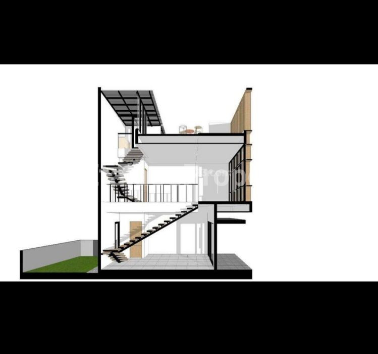 Foto properti Kavling Komersial Palazio Taman Dayu 8