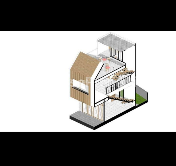Foto properti Kavling Komersial Palazio Taman Dayu 9