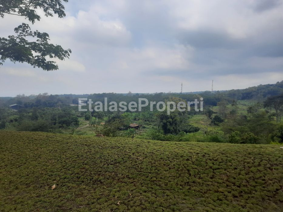 Foto properti Konsep Santorini Taman Dayu Villa Terdekat Dengan Surabaya Cluster Sagamore 7