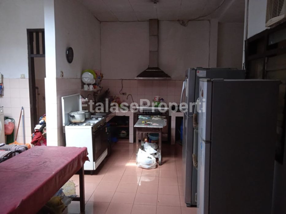 Foto properti Rumah Siap Huni Wisma Menanggal 3