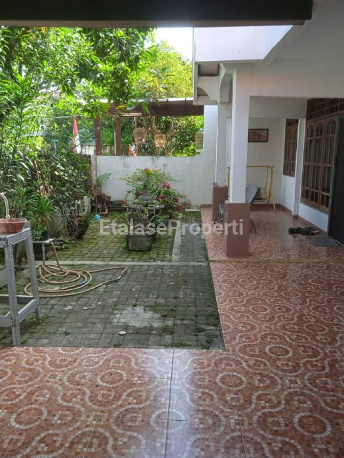 Foto properti Rumah Siap Huni Wisma Menanggal 5
