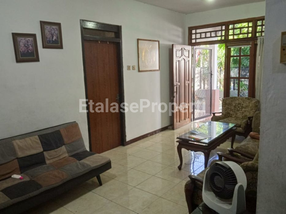 Foto properti Rumah Siap Huni Wisma Menanggal 7