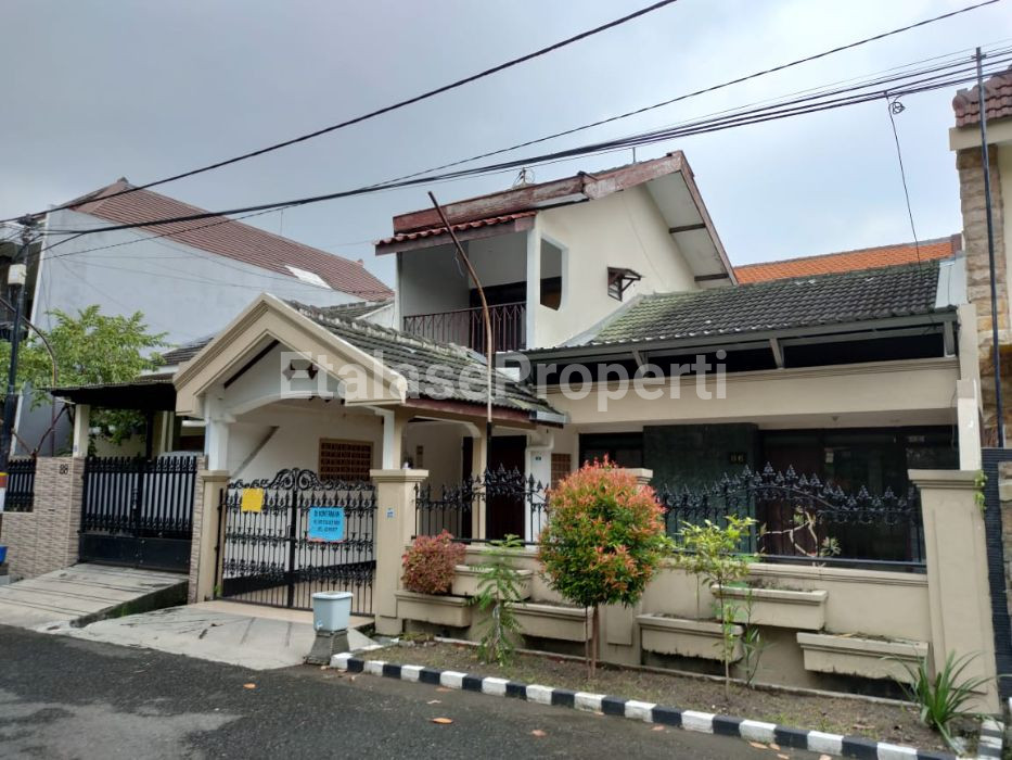 Foto properti Disewakan Rumah Siap Huni Menanggal Utara 5