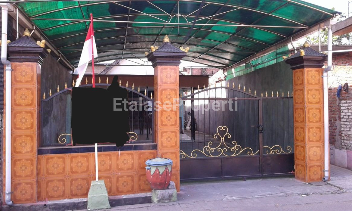 Foto properti DIJUAL CEPAT RUMAH BUNGURASIH, WARU 1