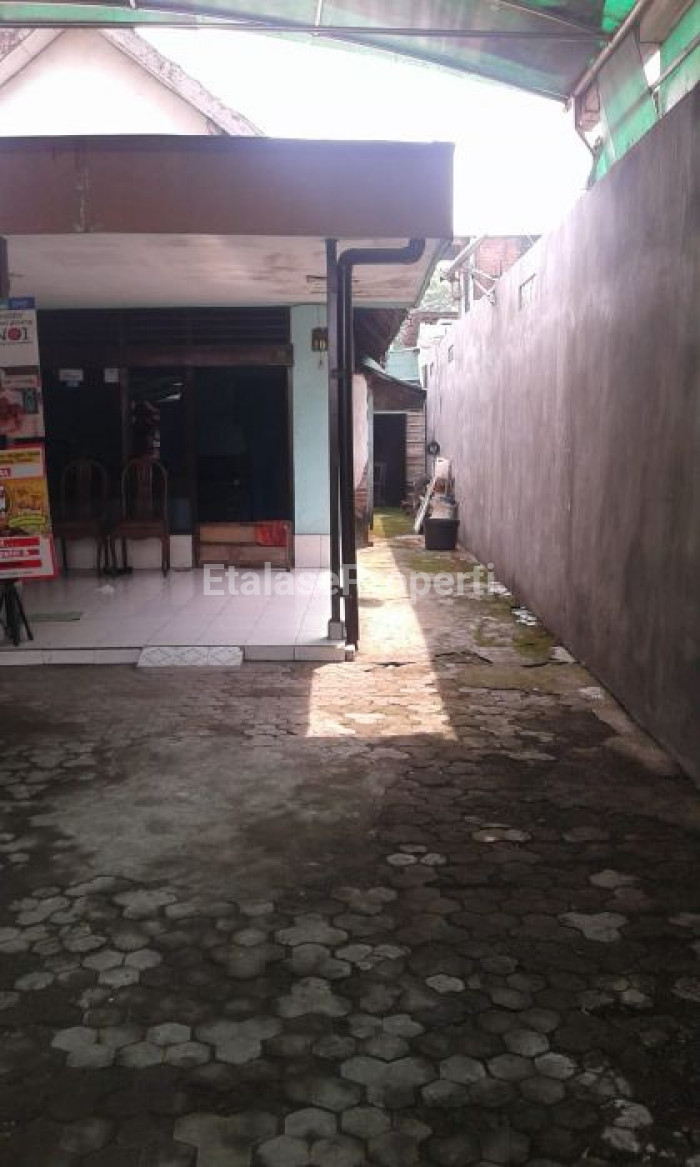 Foto properti DIJUAL CEPAT RUMAH BUNGURASIH, WARU 10