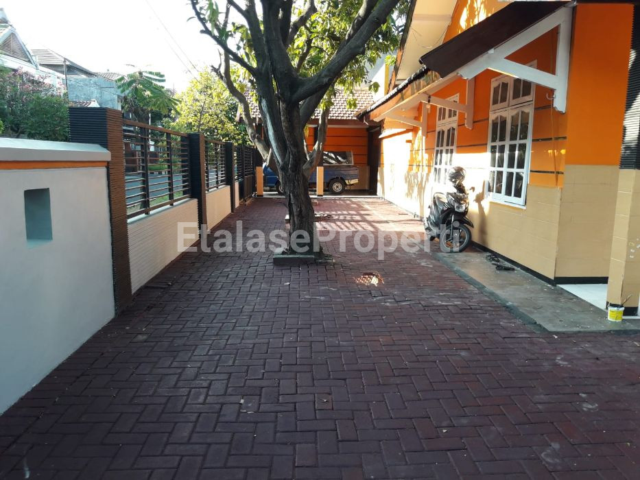 Foto properti JUAL CEPAT ! Rumah Siap Huni Gayungan 3
