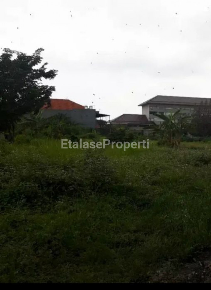 Foto properti JUAL TANAH SIAP BANGUN DI JL DUKUH KUPANG BARAT, SURABAYA BARAT 1