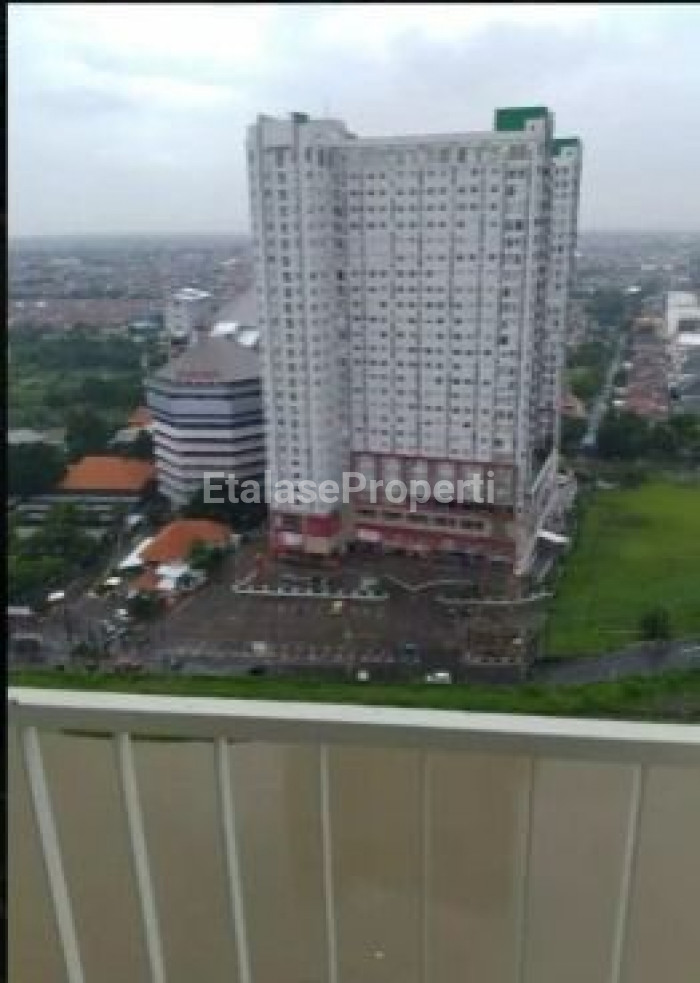 Foto properti Disewakan Apartement Bale Hinggil Tipe Studio 2