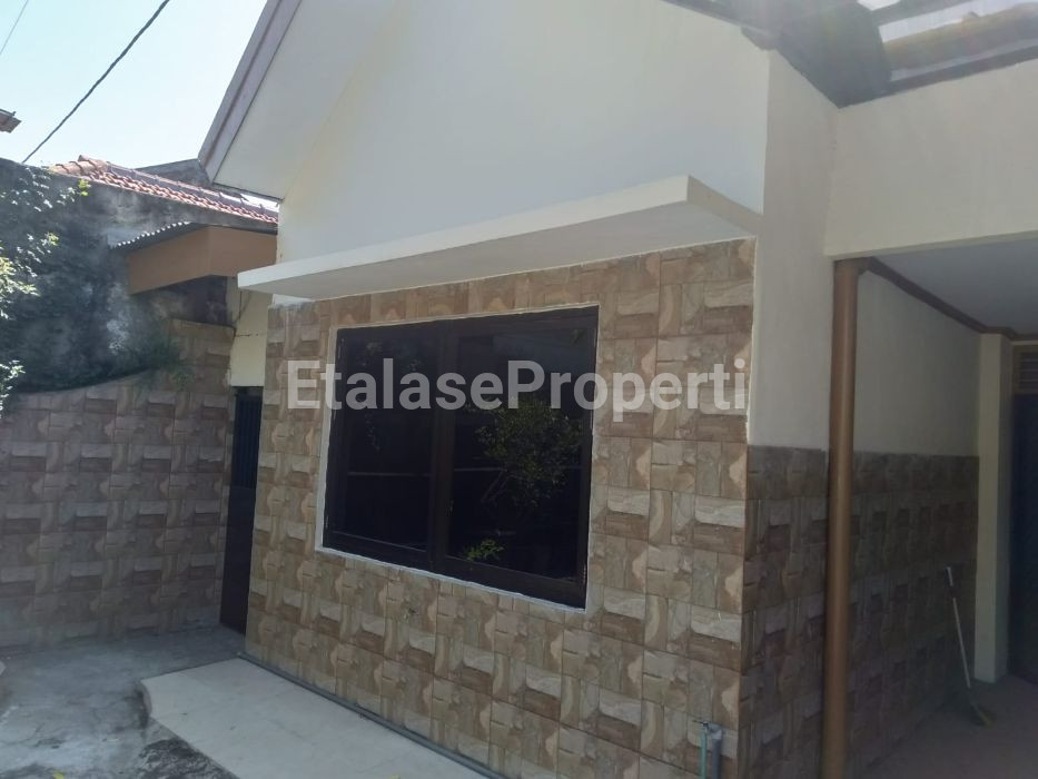 Foto properti Rumah MURAH Rumah Siap Huni Jemur Gayungan 1