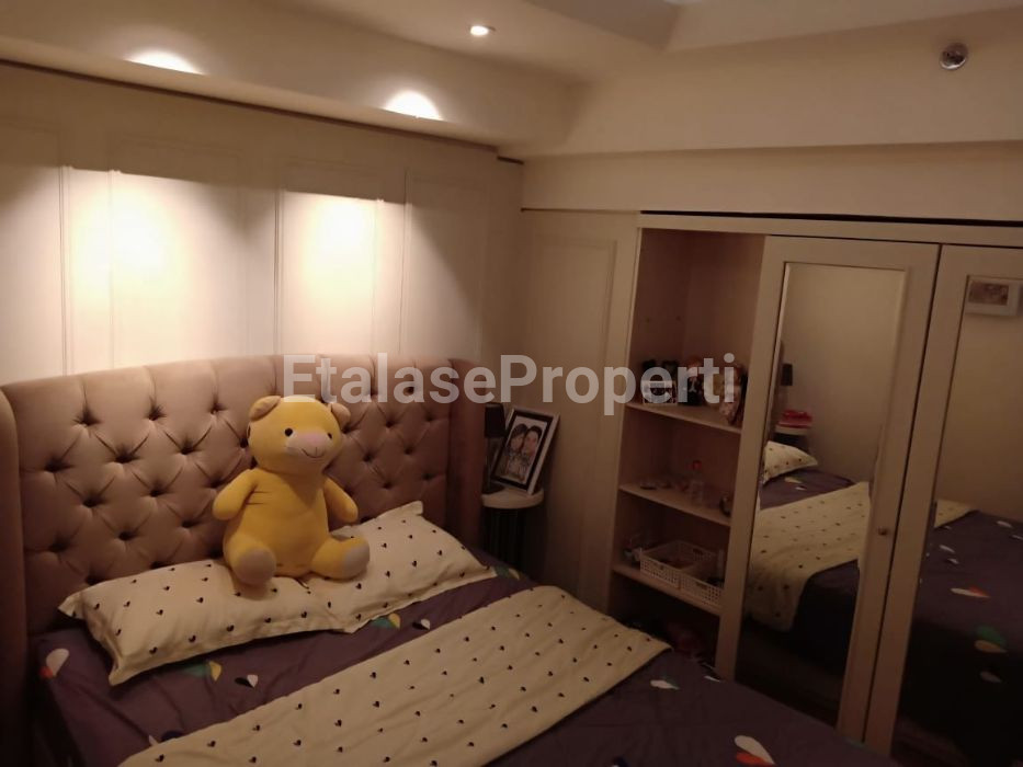 Foto properti Jual Rugi ! Apartemen Educity Interior Full Furnished Mewah 4