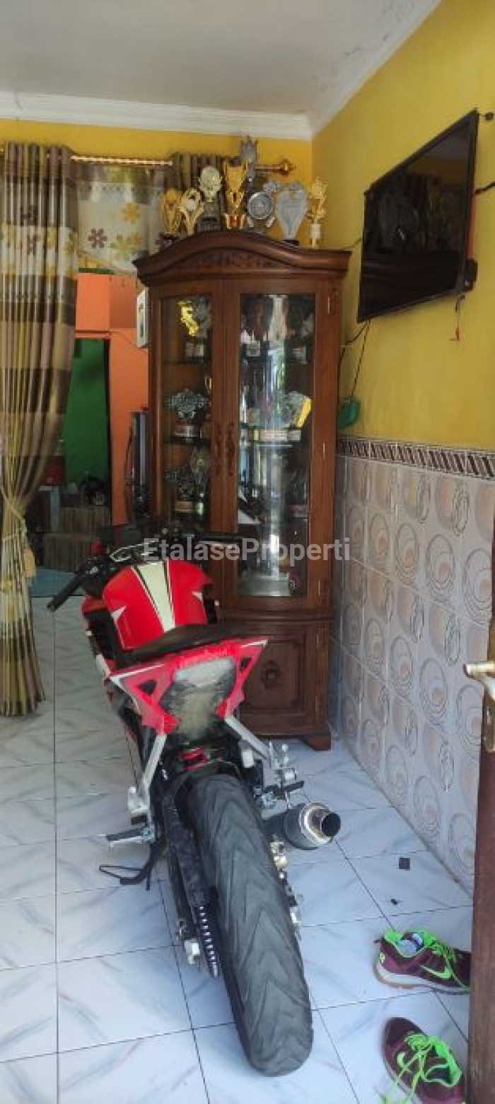 Foto properti Dijual Rumah Siap Huni Tambaksari 1