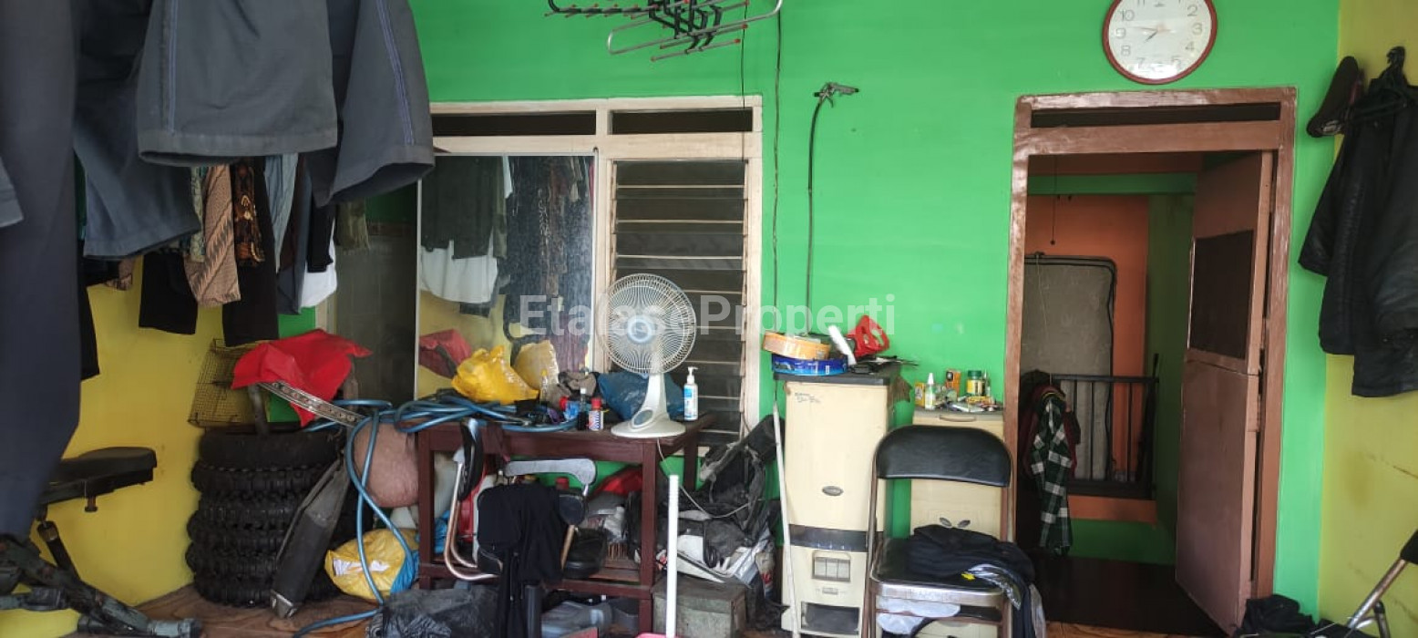 Foto properti Dijual Rumah Siap Huni Tambaksari 5