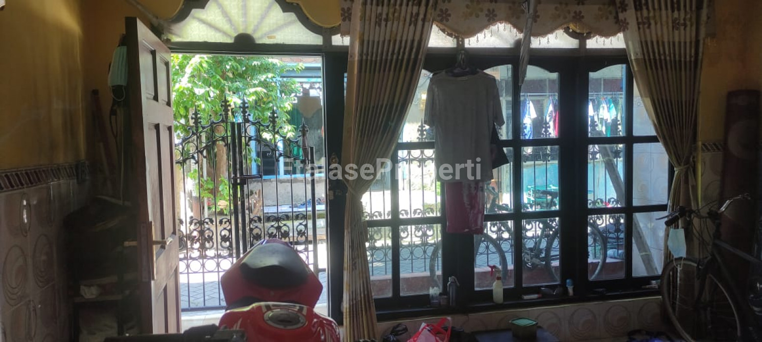 Foto properti Dijual Rumah Siap Huni Tambaksari 6