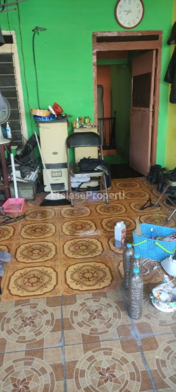 Foto properti Dijual Rumah Siap Huni Tambaksari 10