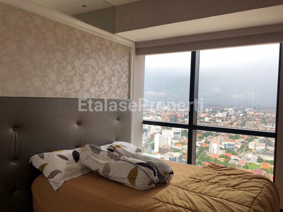 Foto properti Rent Apartemen Pusat Kota Conecting Tunjungan Plasa Aprtm The Peak, 3 Bed Furnish Mewah 7