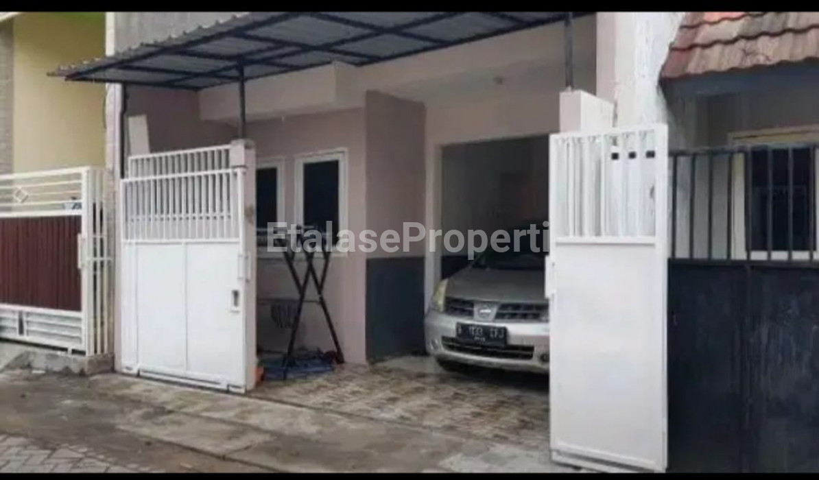 Foto properti Dikontrakan Rumah Tinggal Bawa Koper + Dapat Banyak Bonus !!! 1